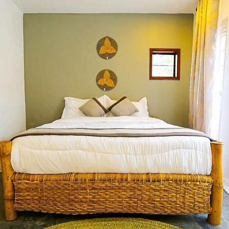 Mbugwe Lodge Аруша Екстериор снимка
