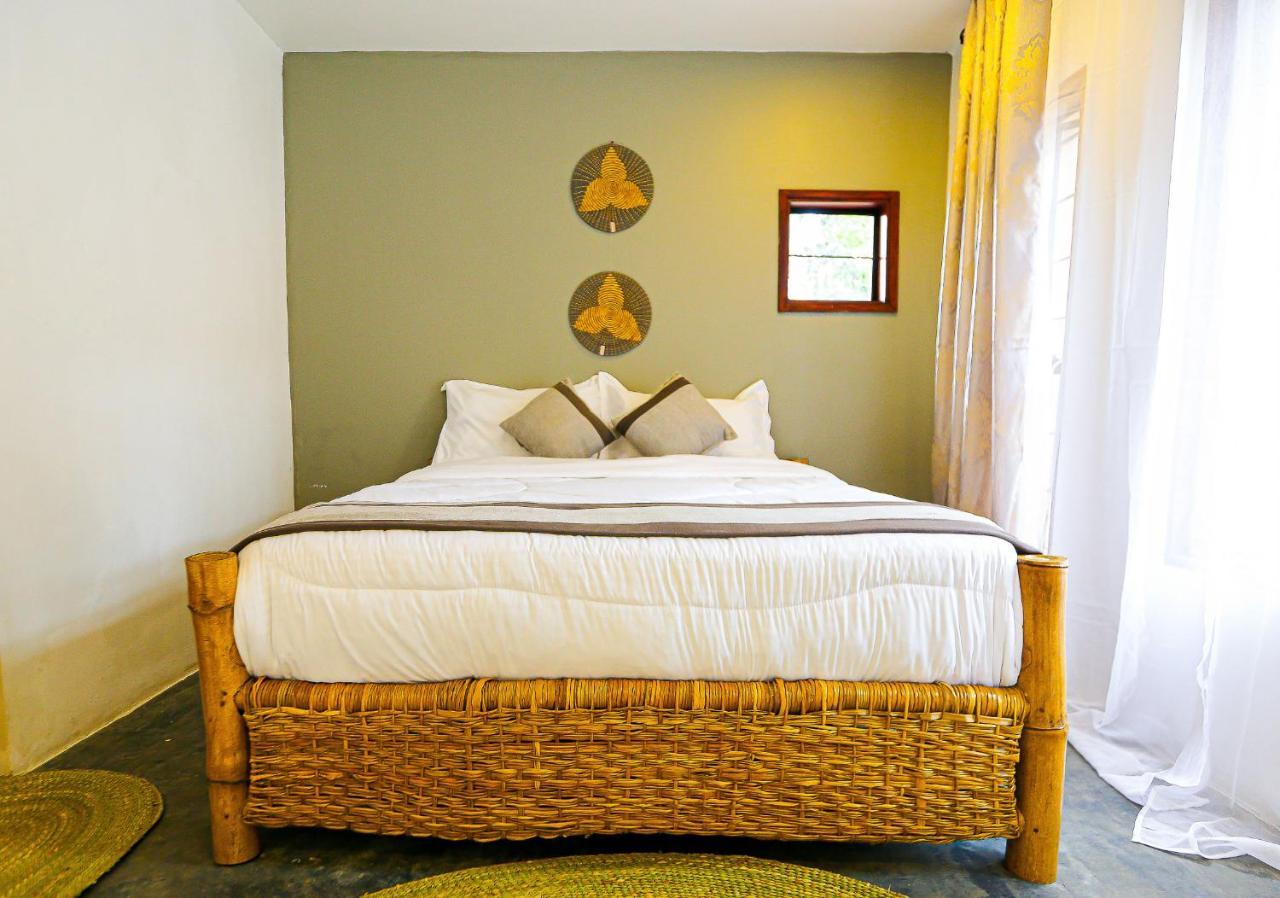 Mbugwe Lodge Аруша Екстериор снимка