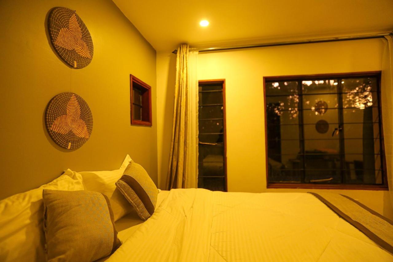 Mbugwe Lodge Аруша Екстериор снимка